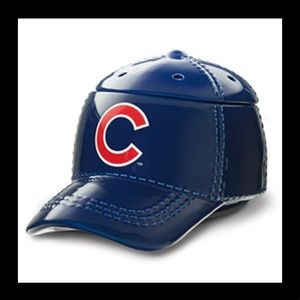 Chicago cubs baseball hat scentsy